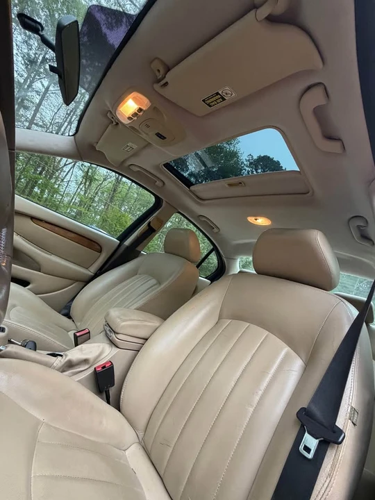 2006 Jaguar X-Type - Image 7 of 9
