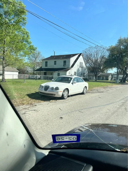 2006 Jaguar S-Type 2nd Gen - Image 2 of 2