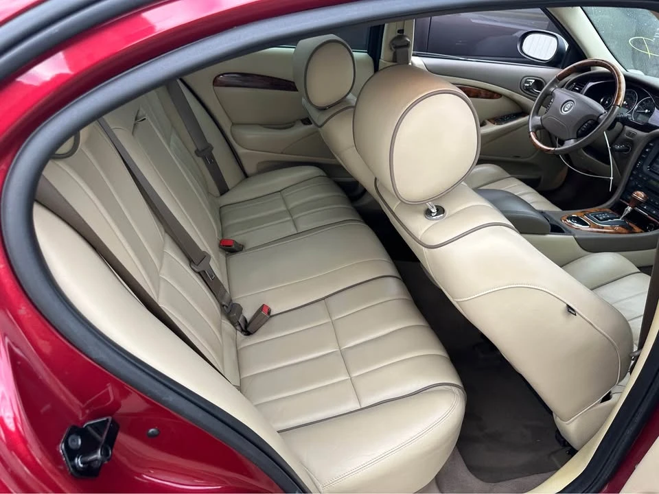 2006 Jaguar S-Type 2nd Gen - Image 3 of 10