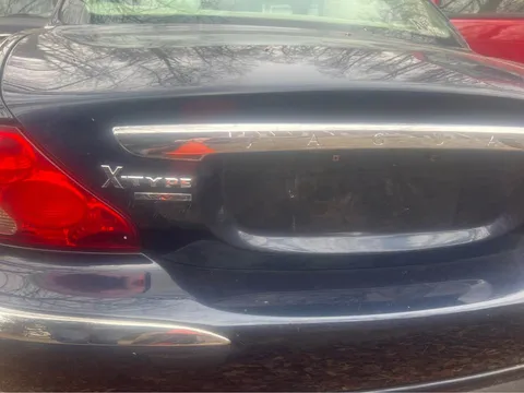 2006 Jaguar X-Type - Image 2 of 6