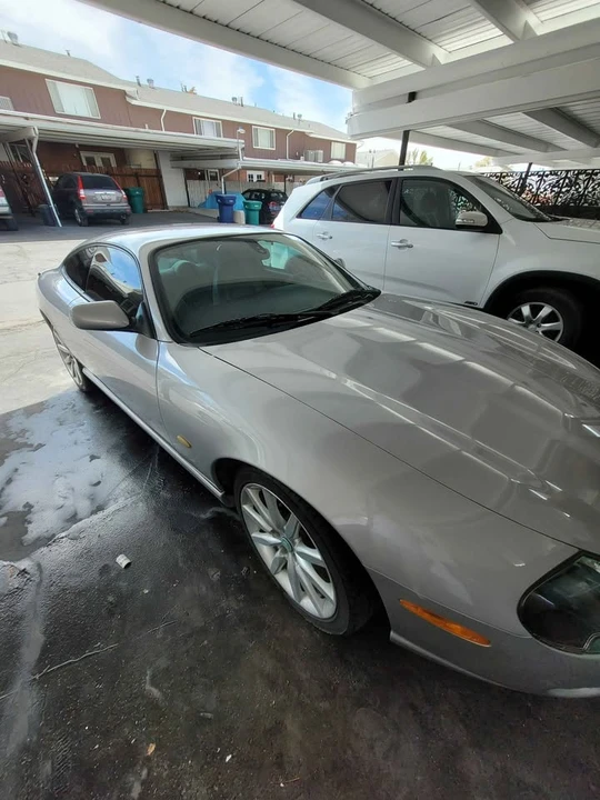 2006 Jaguar X100 XK8 - Image 5 of 9