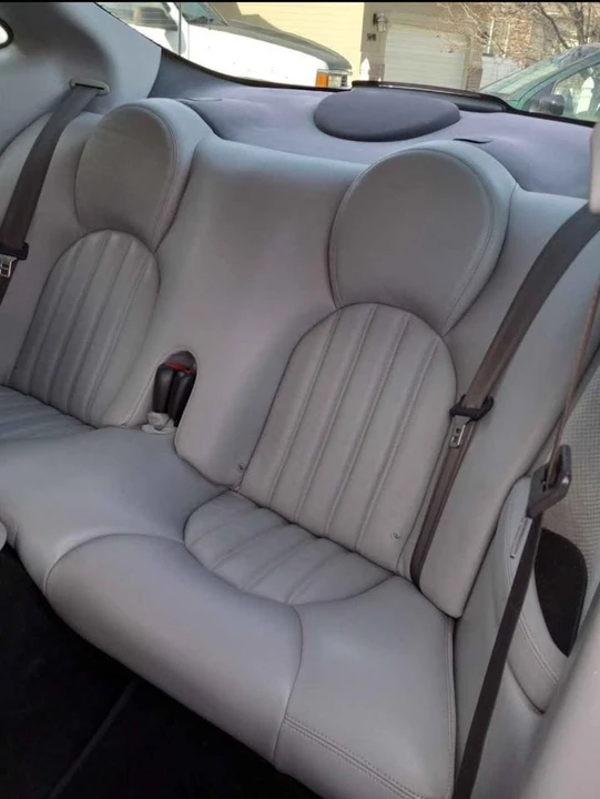 2006 Jaguar X100 XK8 - Image 6 of 9