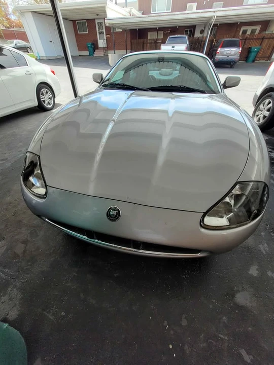 2006 Jaguar X100 XK8 - Image 3 of 8