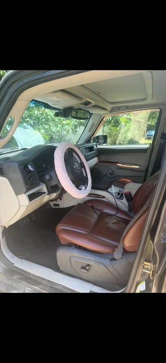 2006 Jeep Commander - Image 4 of 4