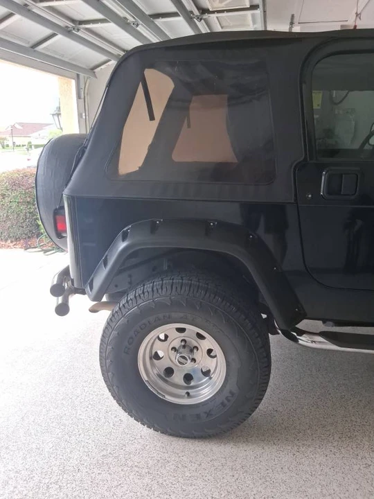 2006 Jeep TJ Wrangler - Image 13 of 16