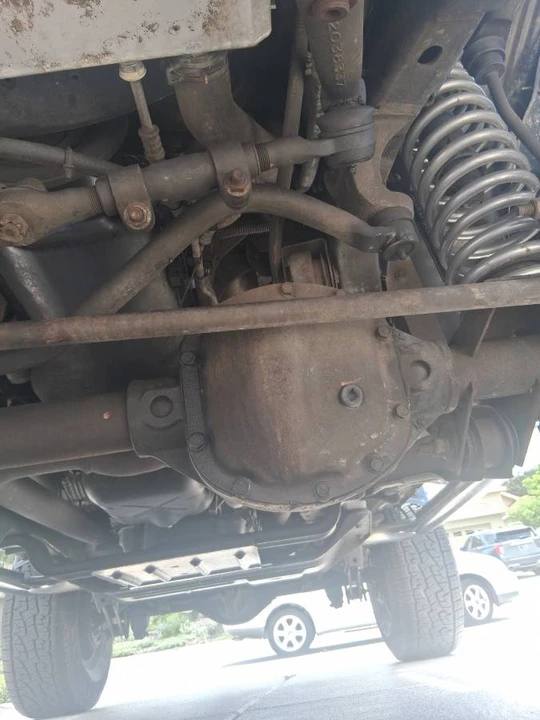 2006 Jeep TJ Wrangler - Image 3 of 16
