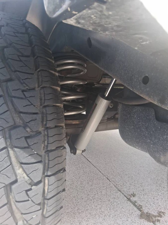 2006 Jeep TJ Wrangler - Image 2 of 16