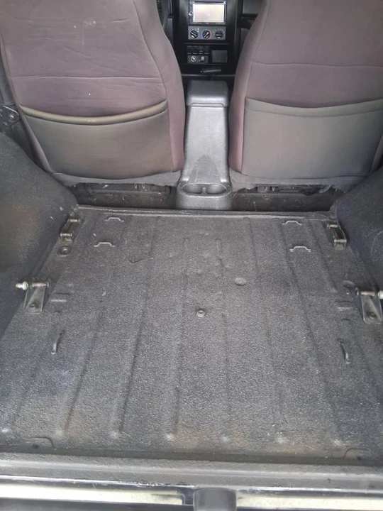 2006 Jeep TJ Wrangler - Image 12 of 16