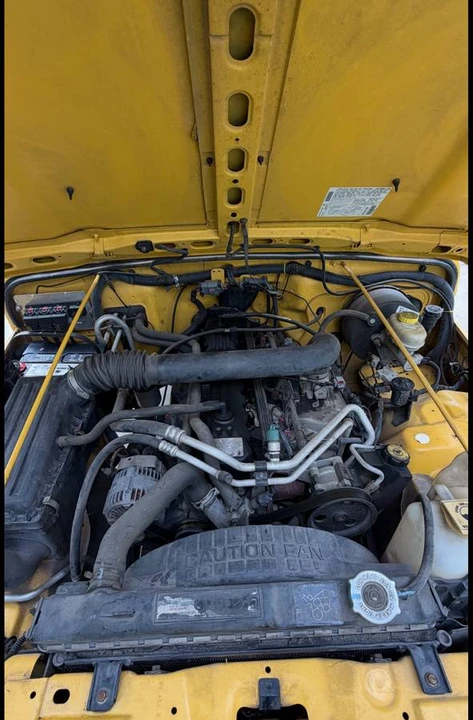 2006 Jeep TJ Wrangler - Image 15 of 16