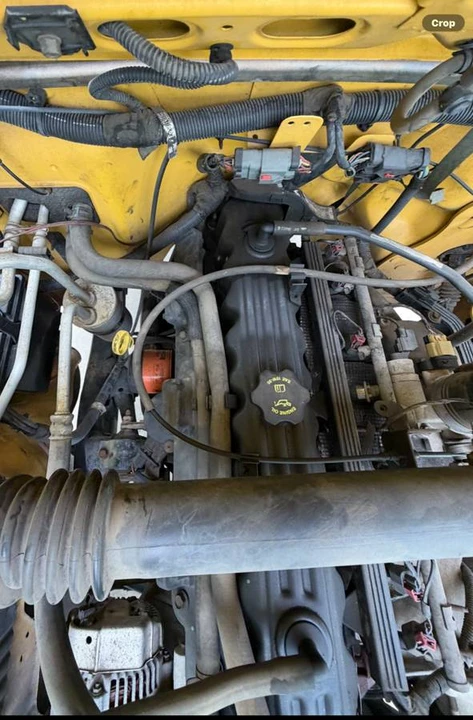 2006 Jeep TJ Wrangler - Image 6 of 16