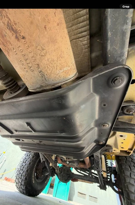 2006 Jeep TJ Wrangler - Image 13 of 16