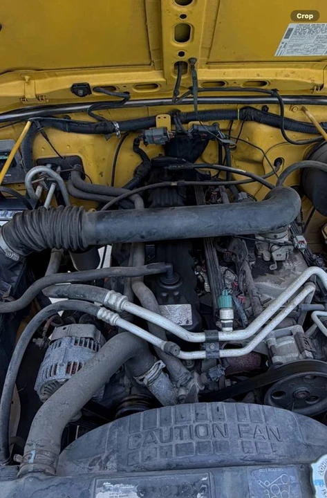 2006 Jeep TJ Wrangler - Image 7 of 16