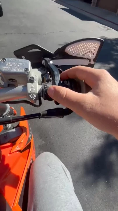 2006 KTM - Image 8 of 8