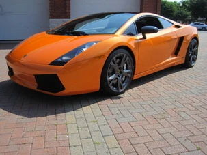 2006 Lamborghini Gallardo - Image 3 of 5
