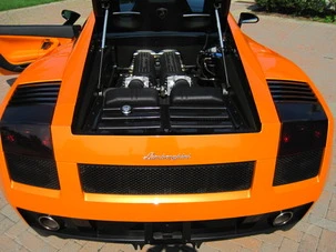 2006 Lamborghini Gallardo - Image 2 of 5