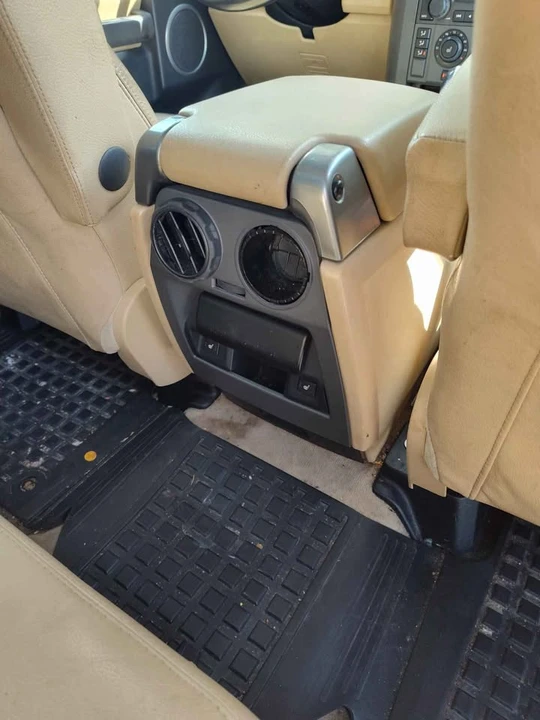 2006 Land Rover Discovery 3rd Gen - Image 6 of 10
