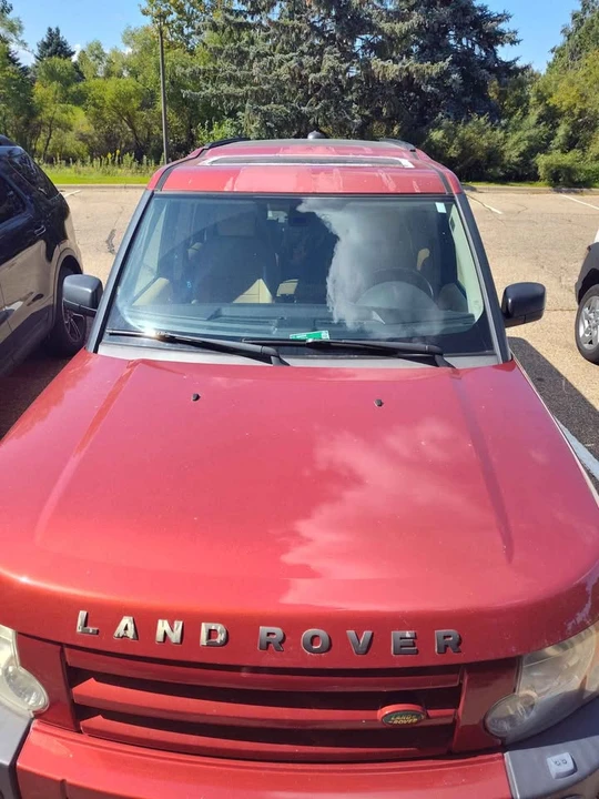 2006 Land Rover Discovery 3rd Gen - Image 10 of 10