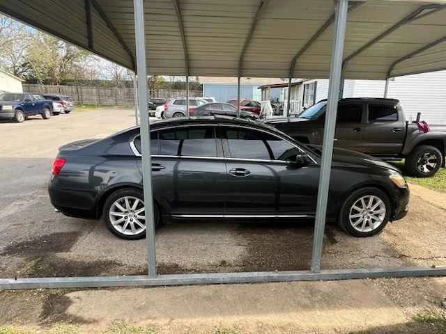 2006 Lexus GS 3rd Gen - Image 3 of 7
