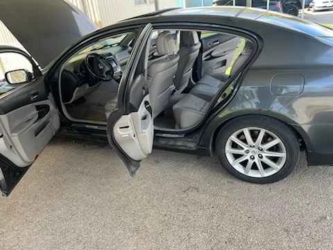 2006 Lexus GS 3rd Gen - Image 7 of 7