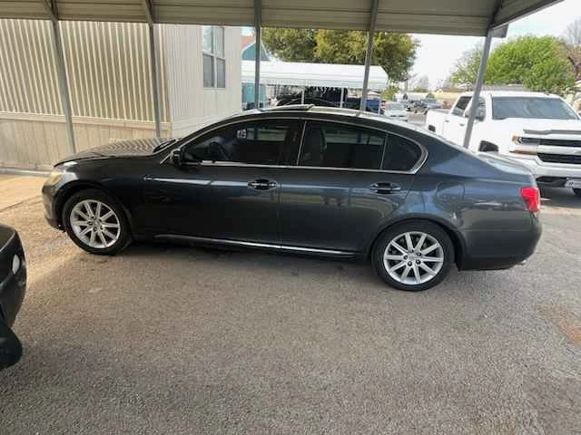 2006 Lexus GS 3rd Gen - Image 2 of 7