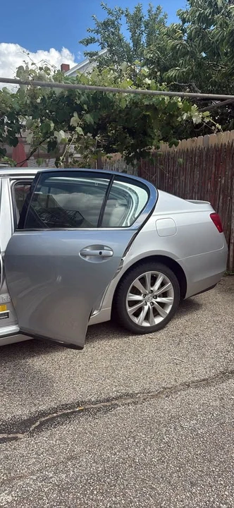 2006 Lexus GS 3rd Gen - Image 7 of 10