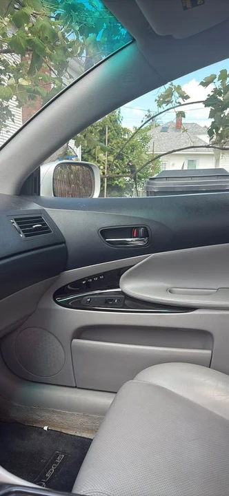 2006 Lexus GS 3rd Gen - Image 4 of 10
