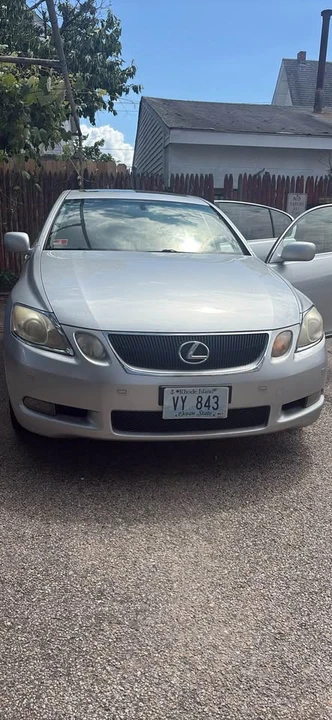 2006 Lexus GS 3rd Gen - Image 10 of 10