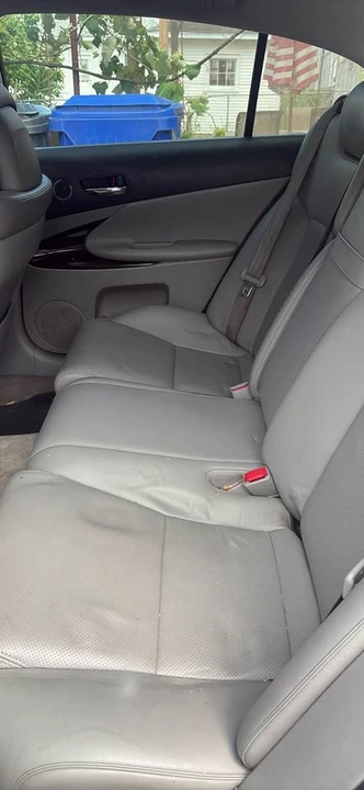 2006 Lexus GS 3rd Gen - Image 5 of 10