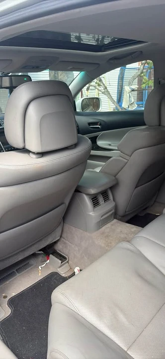 2006 Lexus GS 3rd Gen - Image 6 of 10