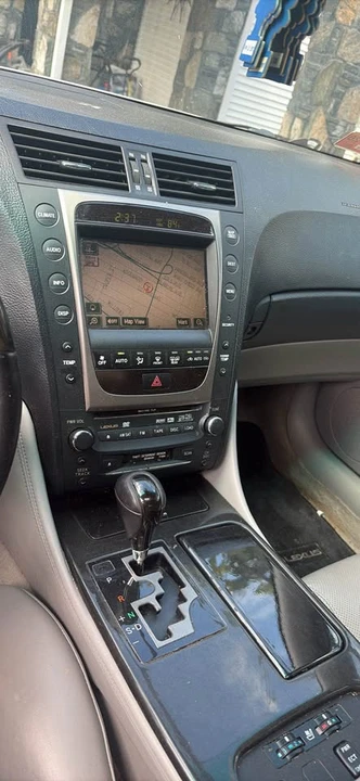 2006 Lexus GS 3rd Gen - Image 3 of 10