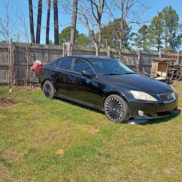 2006 Lexus SC