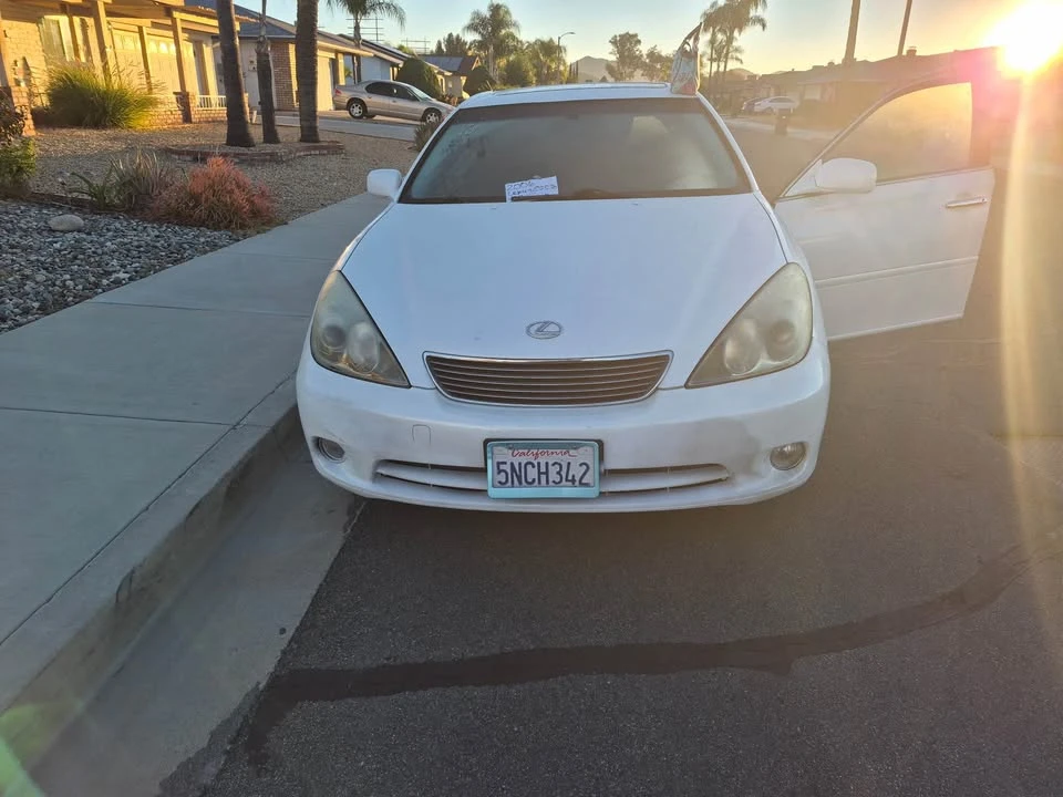 2006 Lexus ES 3rd Gen - Image 4 of 5