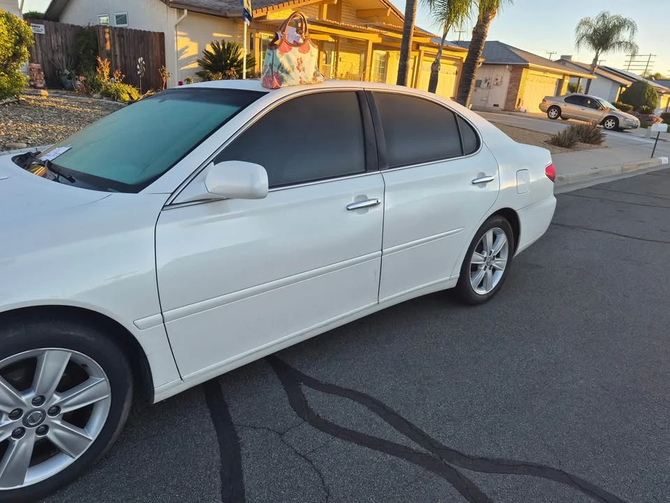 2006 Lexus ES 3rd Gen - Image 5 of 5