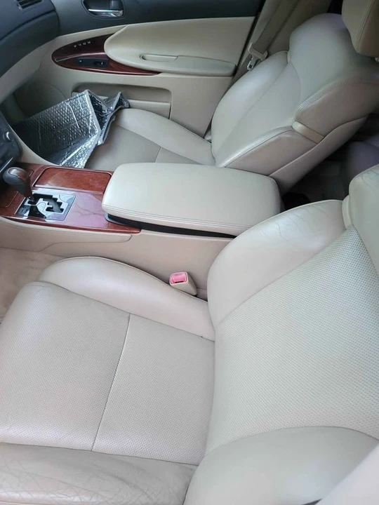 2006 Lexus GS 3rd Gen - Image 5 of 7