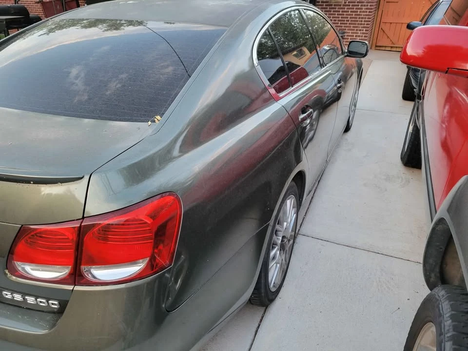2006 Lexus GS 3rd Gen - Image 3 of 7