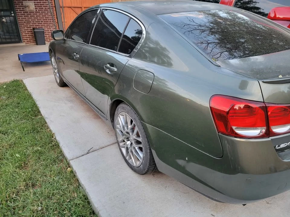 2006 Lexus GS 3rd Gen - Image 6 of 7