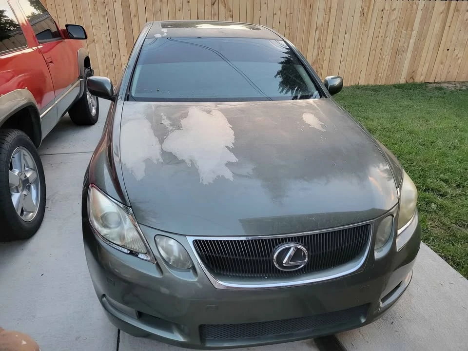 2006 Lexus GS 3rd Gen - Image 4 of 7