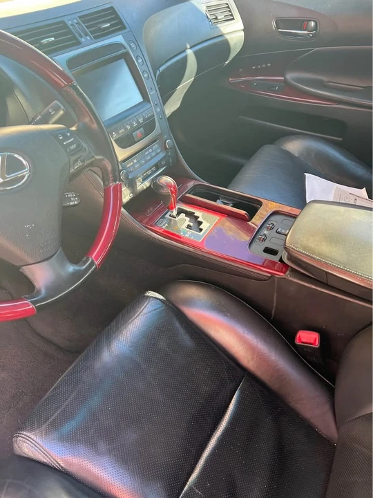 2006 Lexus GS 3rd Gen - Image 3 of 6