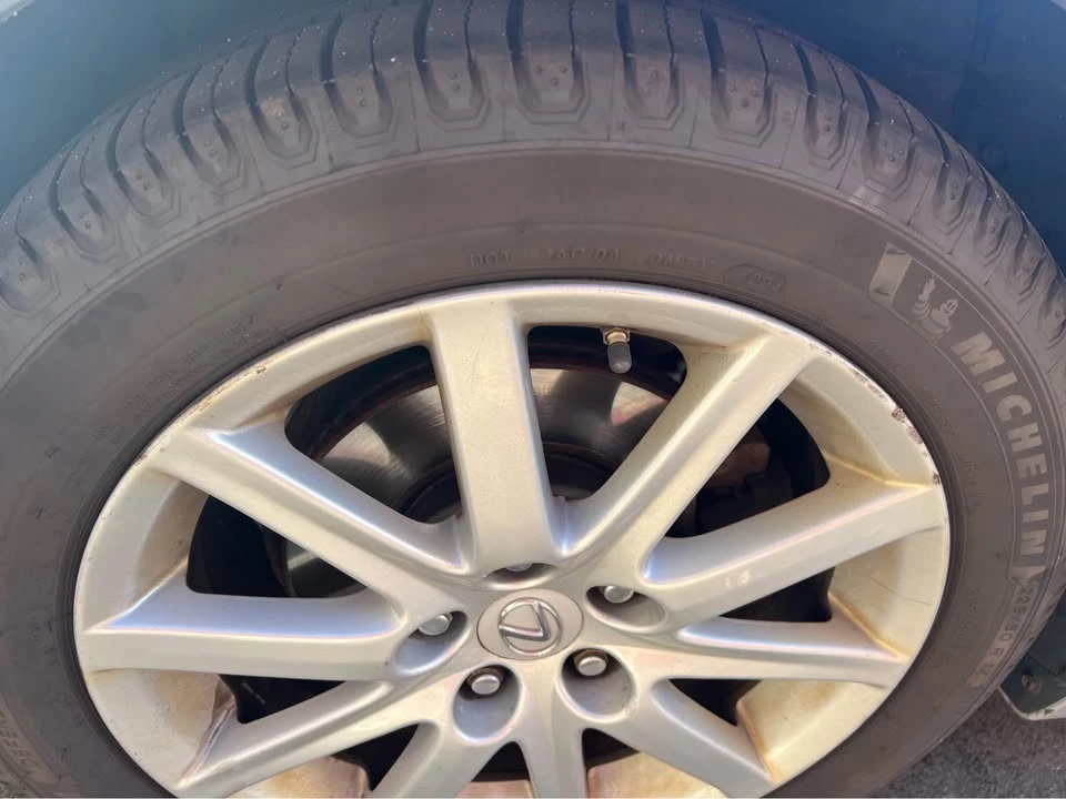 2006 Lexus GS 3rd Gen - Image 4 of 6