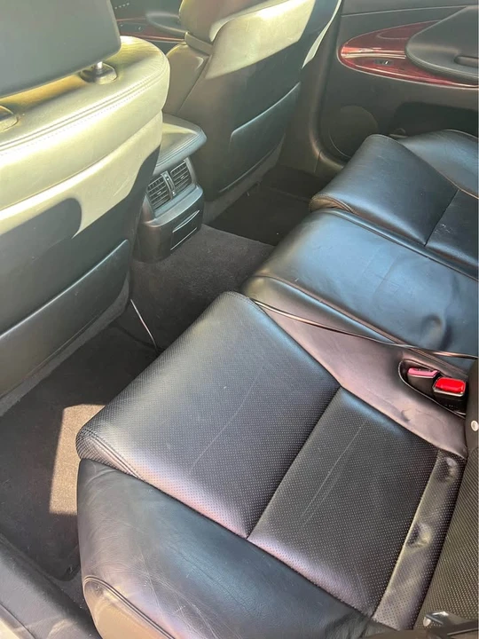 2006 Lexus GS 3rd Gen - Image 5 of 6
