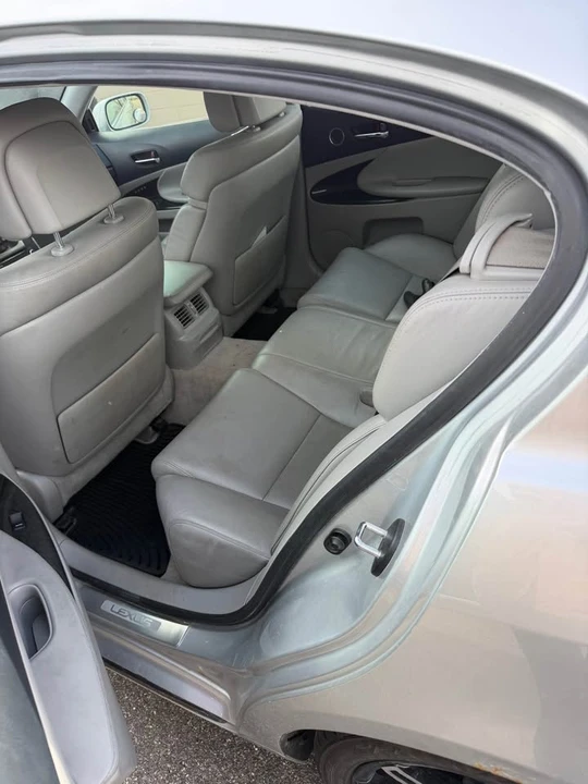 2006 Lexus GS 3rd Gen - Image 6 of 7