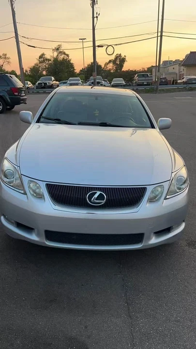 2006 Lexus GS 3rd Gen - Image 3 of 7