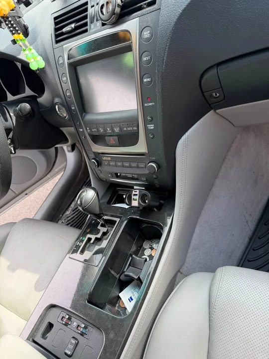 2006 Lexus GS 3rd Gen - Image 7 of 7