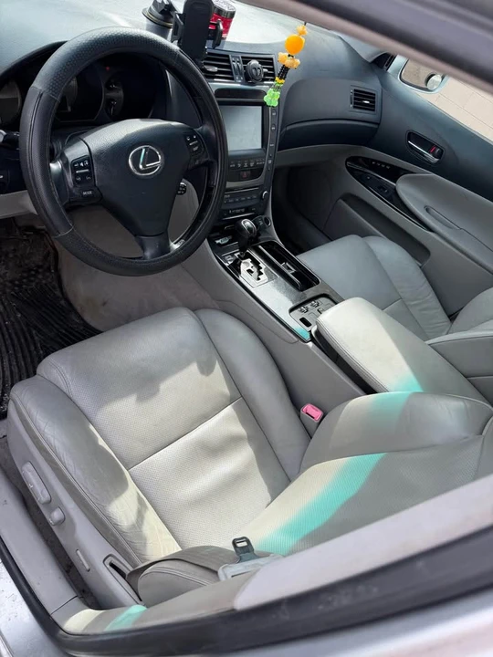 2006 Lexus GS 3rd Gen - Image 5 of 7