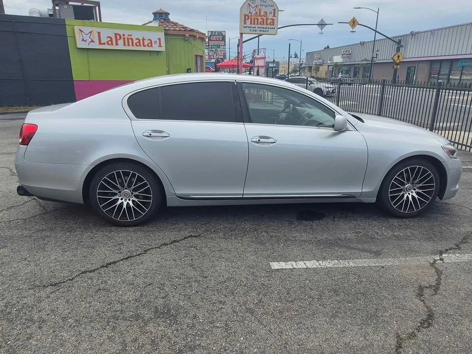 2006 Lexus GS 3rd Gen - Image 2 of 6