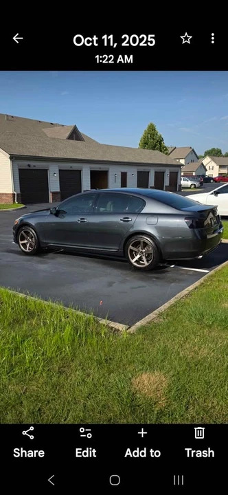 2006 Lexus GS 3rd Gen - Image 5 of 6