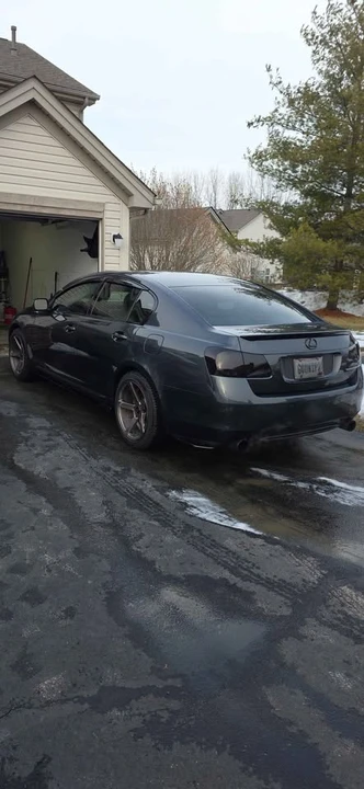 2006 Lexus GS 3rd Gen - Image 3 of 6