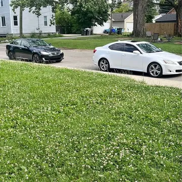 2006 Lexus IS300