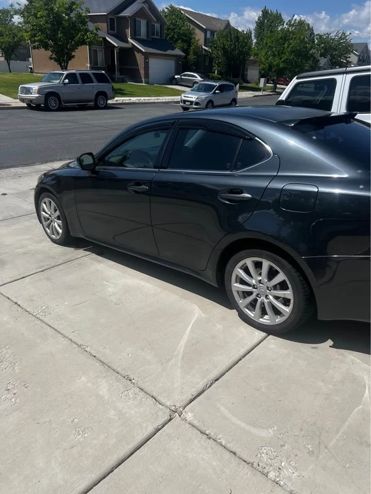 2006 Lexus IS 2nd Gen - Image 2 of 9