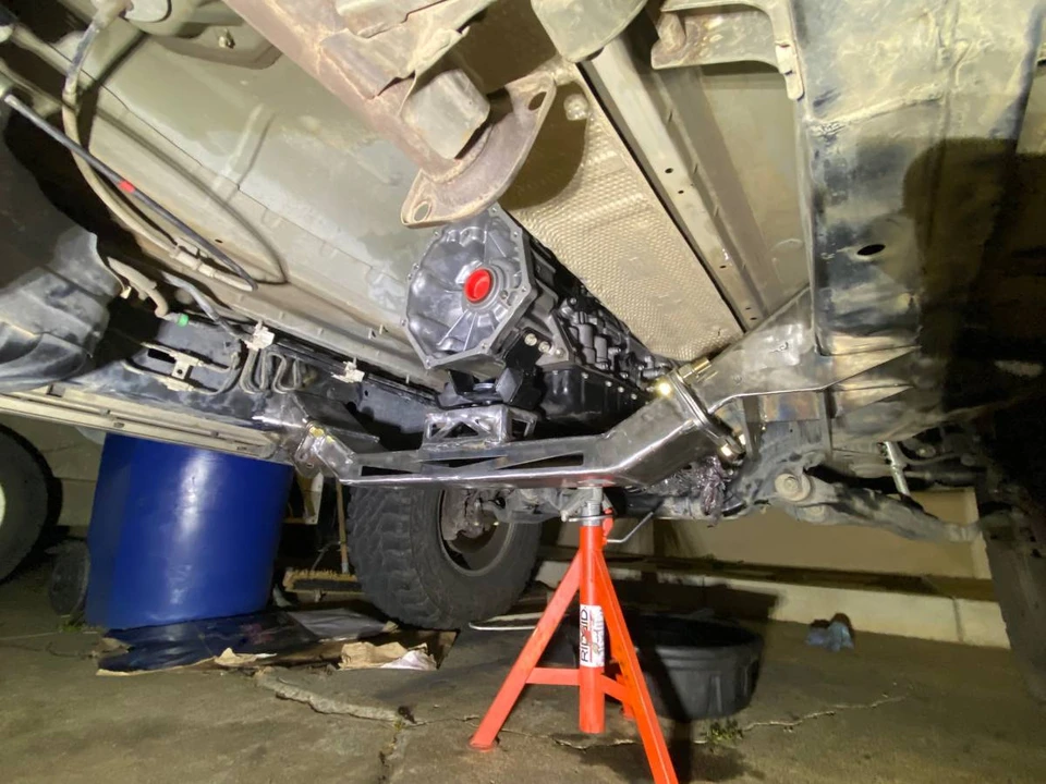 2006 Toyota 4Runner - Image 13 of 21
